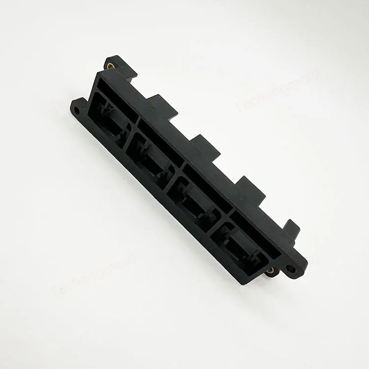 特诚科技PA66精密注塑件实拍 5